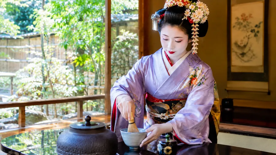 Private, Geisha, and Casual Tea Ceremonies in Osaka