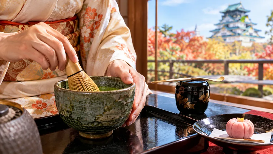 Tea Ceremony in Osaka vs Kyoto vs Tokyo: Which to Choose