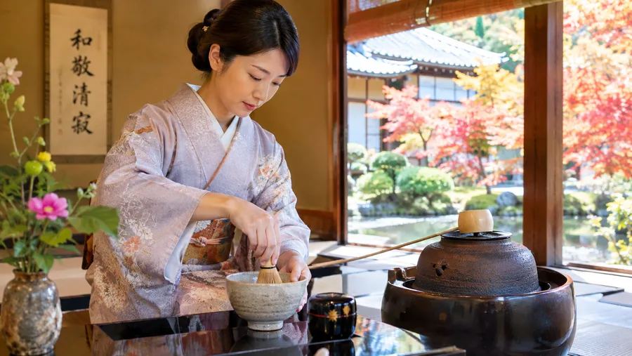 Tea Ceremony in Osaka vs Kyoto vs Tokyo: Which to Choose
